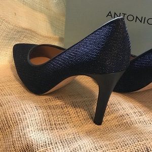 Navy Antonio’s